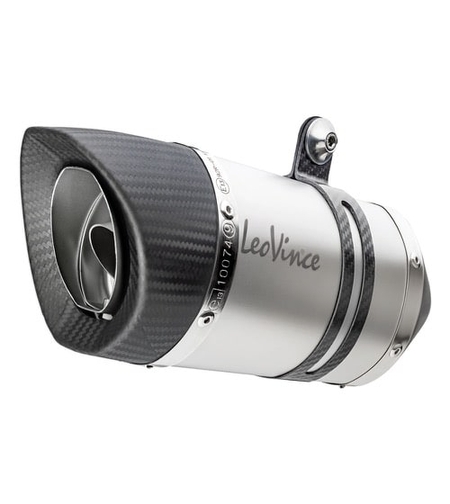 מפלט LeoVince KAWASAKI Z900 A/A1 17-23 דגם PRO