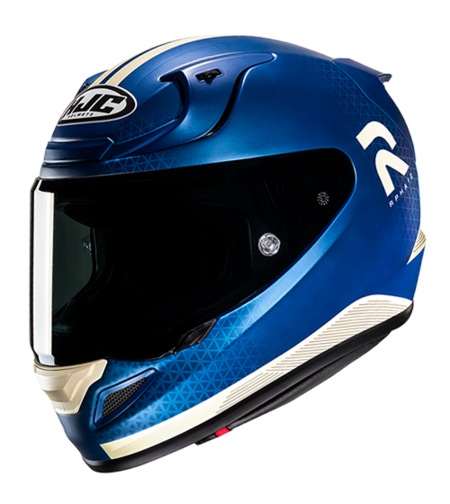 קסדה RPHA12 ENOTH כחול