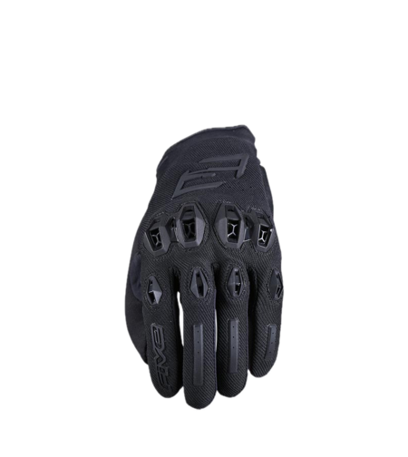 כפפות נשים FIVE STUNT EVO 2 שחור