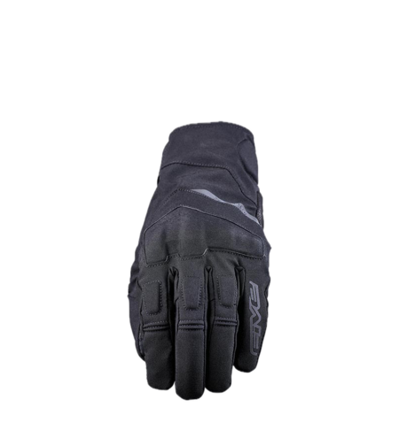 כפפות חורף FIVE BOXER EVO WP שחור