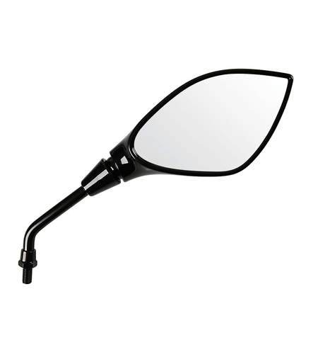 זוג מראות מעוצבות מתכווננות דגם LAMPA Limits