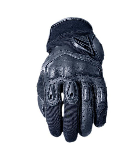 כפפות כביש FIVE SF2 2021 שחור