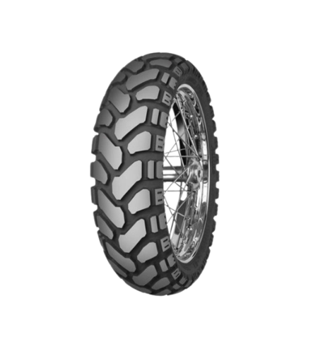 צמיג אחורי דו-שימושי MITAS ENDURO TRAIL+ (E-07+) 140/80B18 70T