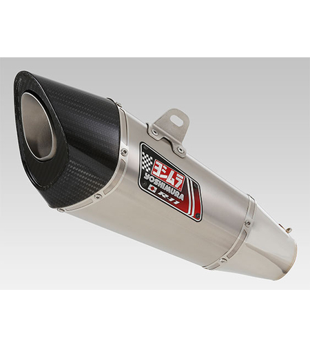 מפלט YOSHIMURA KAWASAKI Z900 20-23 R11 SM SSF