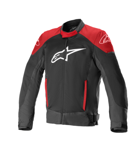 מעיל קיץ ALPINESTARS T-SP X SUPERAIR שחור/אדום