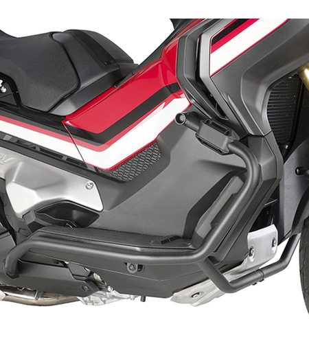 מגן מנוע KAPPA HONDA X-ADV 750 17-24