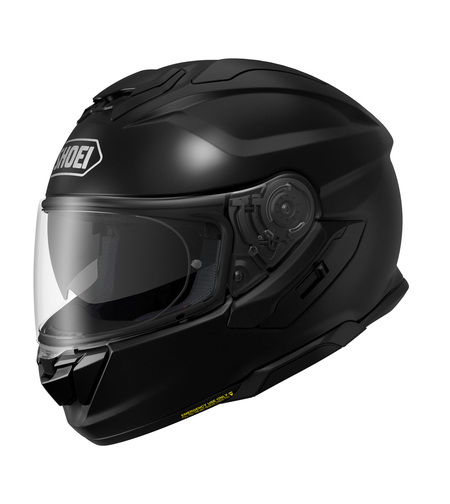 קסדת SHOEI GT-AIR3 שחור מבריק