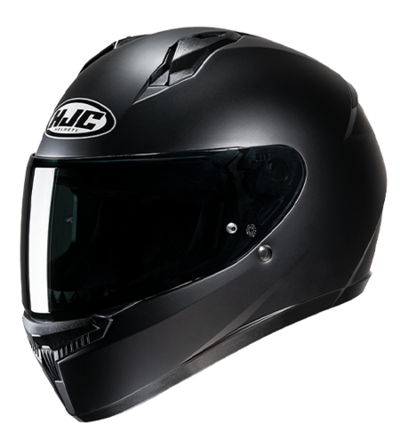 קסדה HJC C10 שחור מט