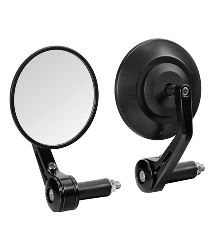 זוג מראות כידון אוניברסליות דגם LAMPA Oculus