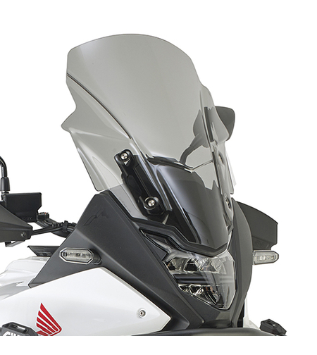 מגן רוח מעושן KAPPA HONDA XL750 Transalp 23-24