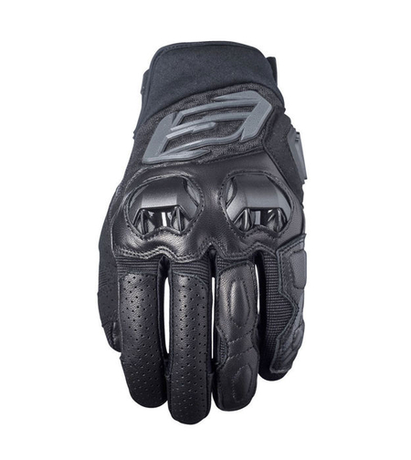 כפפות כביש FIVE SF3 שחור