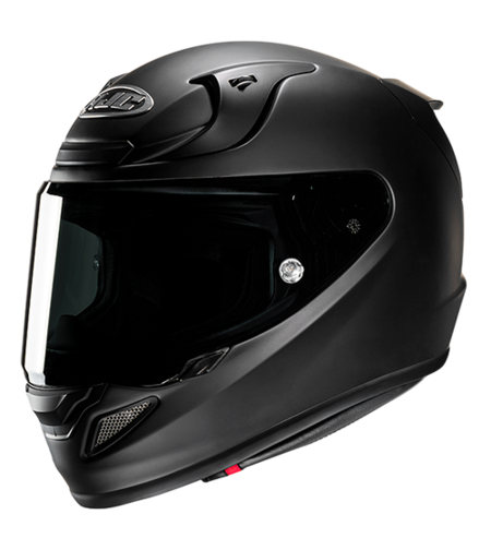 קסדה RPHA12 שחור מט