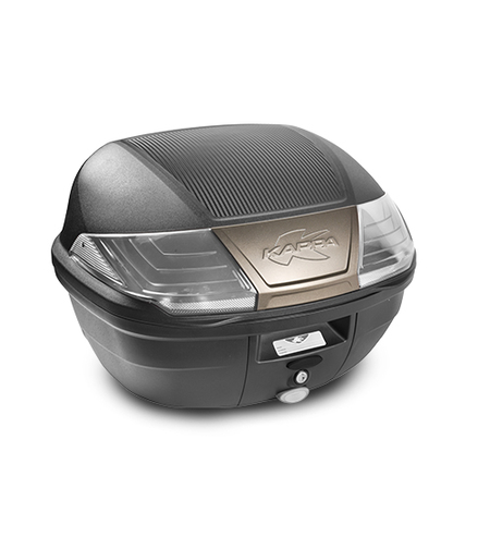 ארגז 40 ליטרים KAPPA MONOLOCK® K400NT