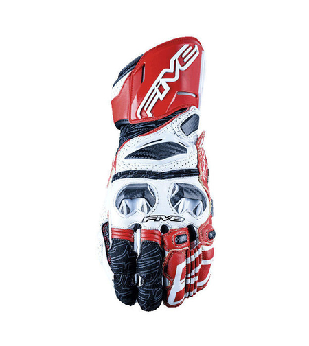 כפפות ספורט FIVE RFX1 REPLICA אדום/לבן