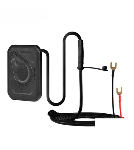 משטח טעינה אלחוטית לתושבת סמארטפון - Octopus Wireless Charge