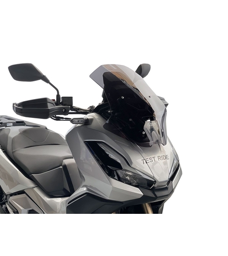 מגן רוח מעושן כהה WRS HONDA ADV 350 22-23