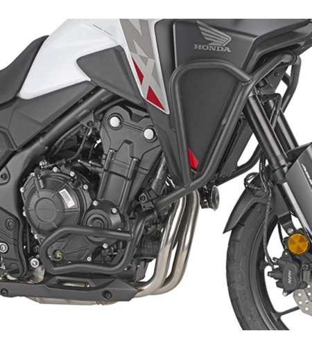 מגן מנוע עליון KAPPA HONDA NX500 2024-2025