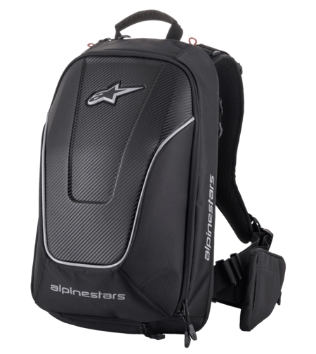 תיק גב ALPINESTARS CHARGER PRO שחור