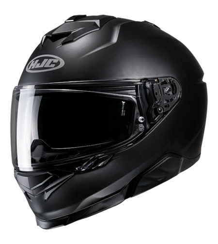 קסדה HJC i71 שחור נט