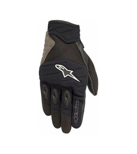 כפפות כביש ALPINESTARS SHORE שחור