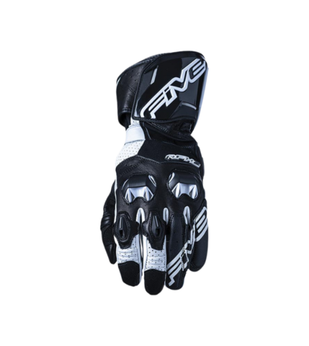 כפפות ספורט FIVE RFX2 שחור/לבן