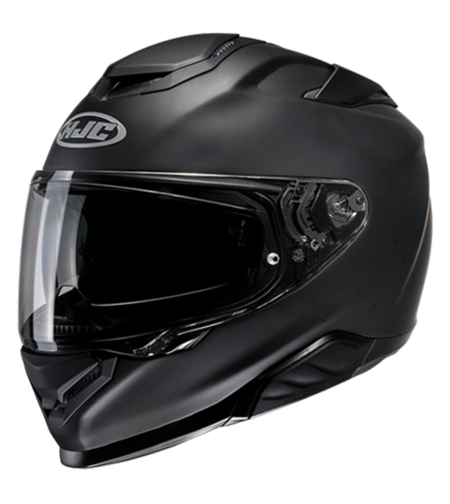 קסדה HJC RPHA 71 שחור מט