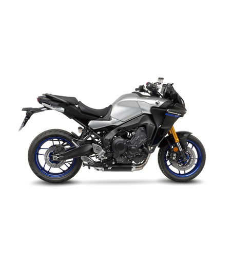מפלט מלא LeoVince YAMAHA Tracer900/GT 21-23 דגם Race