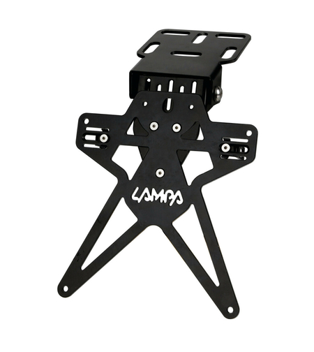 מחרשה אוניברסלית דגם LAMPA Aero-X Evo 3