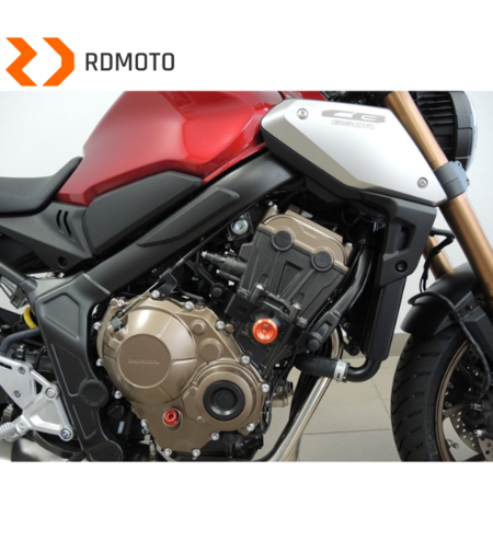 סליידרים Rdmoto HONDA CB650R 19-23