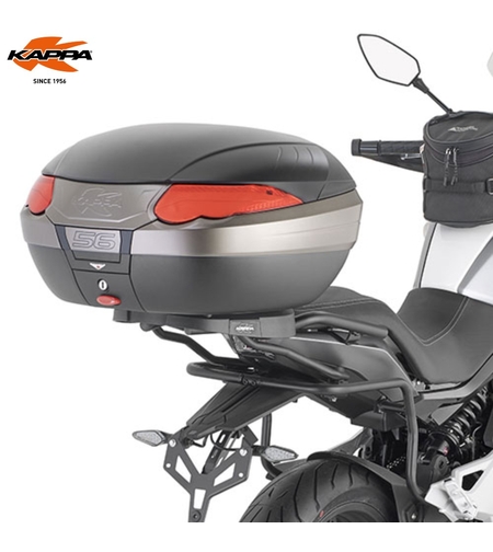 סבל אחורי KAPPA HONDA CB650R/CBR650R 21-23