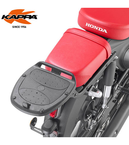 סבל אחורי KAPPA HONDA 125 SuperCub 21-23