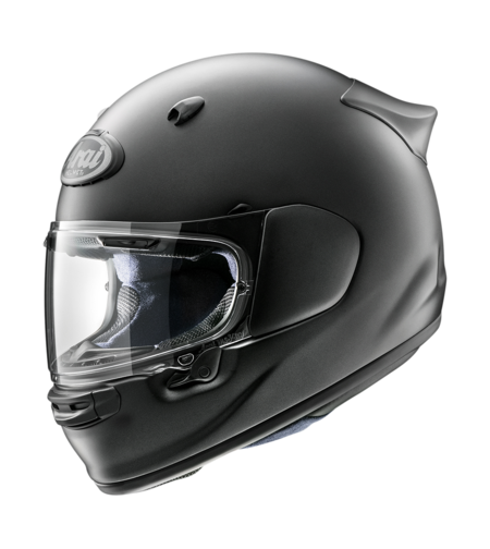 קסדה אראי מלאה שחור מט - Arai Quantic