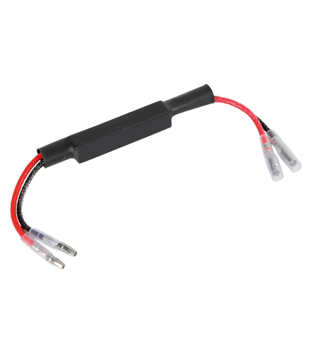 זוג נגדים לוינקר לד LAMPA