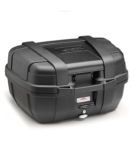 ארגז 52 ליטרים KAPPA MONOKEY® KGR52N שחור