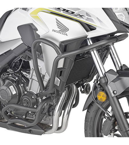 מגן מנוע עליון KAPPA HONDA CB500X 19-23