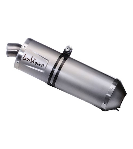 מפלט LeoVince YAMAHA Tenere 700 19-23 דגם One EVO