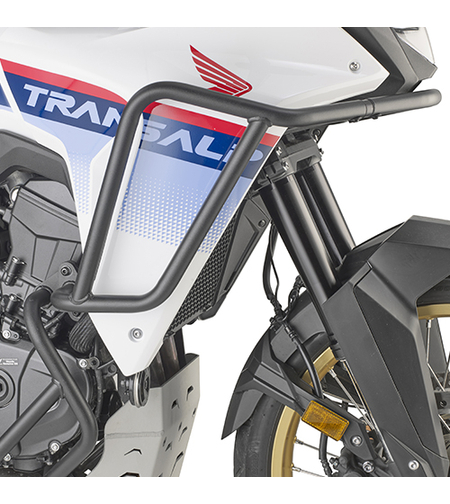 מגן מנוע עליון KAPPA HONDA XL750 Transalp 23-24