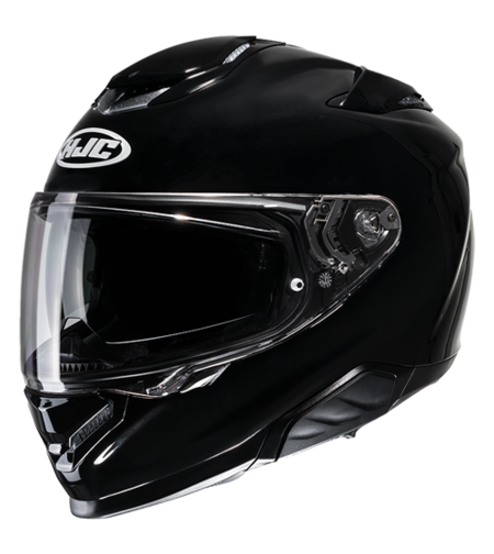 קסדה HJC RPHA 71 שחור מבריק