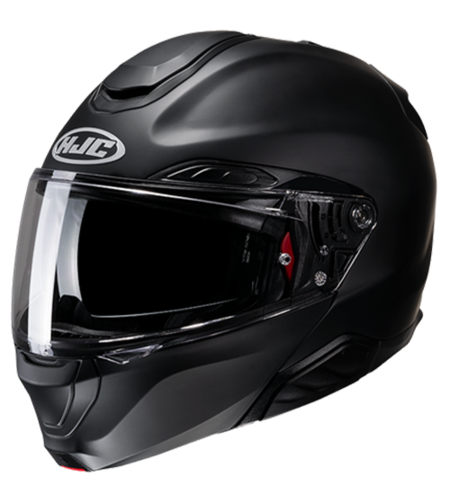 קסדה נפתחת HJC RPHA91 שחור מט