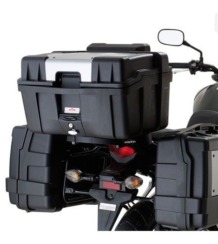 סבל אחורי KAPPA HONDA CB500X 13-23