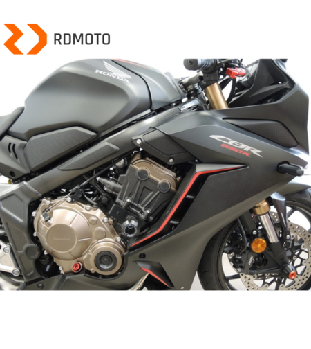 סליידרים Rdmoto HONDA CBR650R 19-23