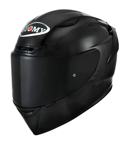 קסדת ספורט Suomy TX-PRO קרבון/שחור