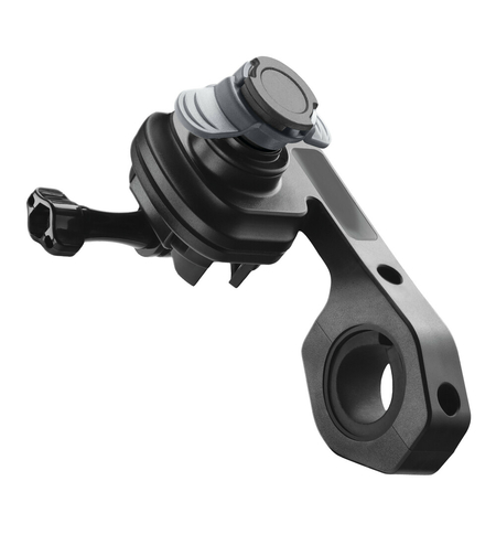 בסיס לכידון משולב בסיס מצלמת אקסטרים LAMPA Optiline