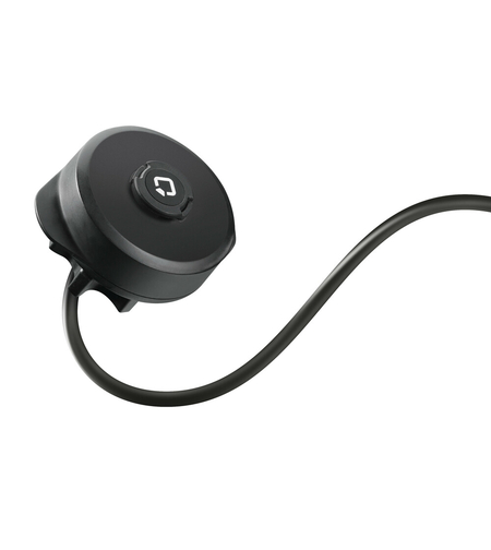 מחזיק טלפון עם טעינה אלחוטית LAMPA Optiline