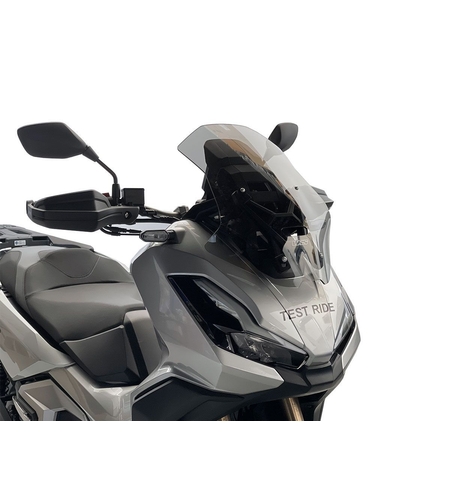 מגן רוח מעושן WRS HONDA ADV 350 22-24