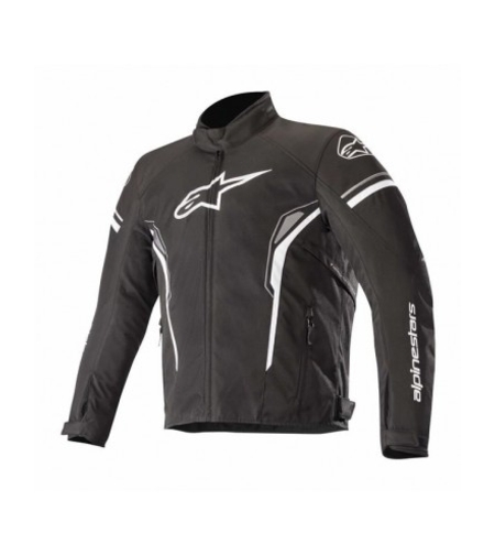 מעיל חורף ALPINESTARS T-SP-1 WP שחור/לבן