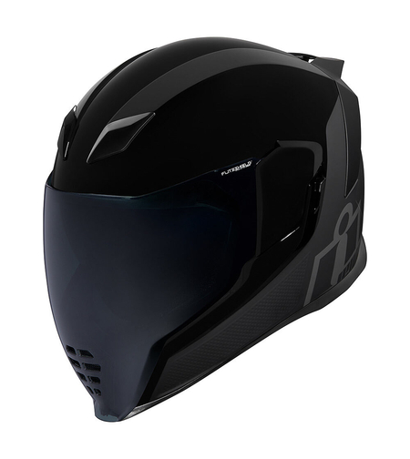 קסדה ICON Airflite Stealth MIPS - שחור