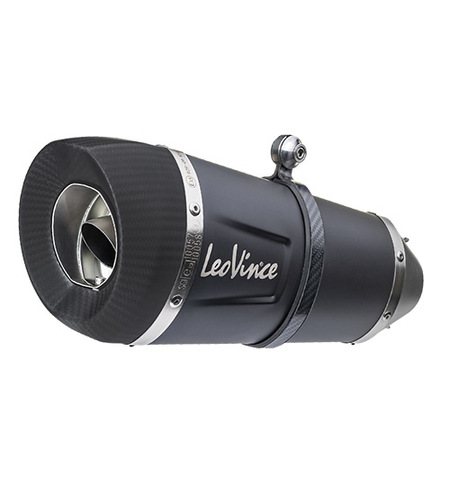 מפלט LeoVince KAWASAKI Ninja1000SX 20-23 דגם Factory S