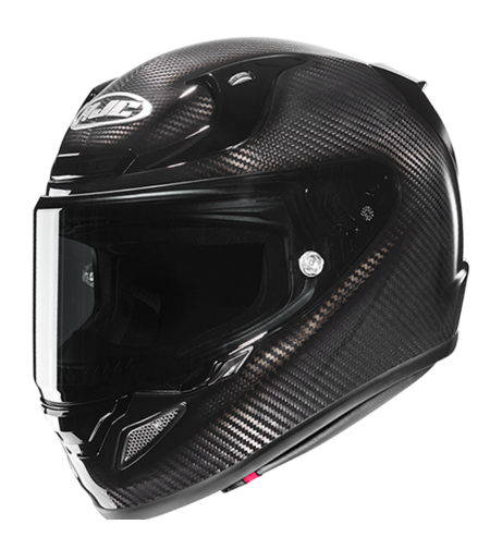 קסדה RPHA 12 CARBON קרבון שחור