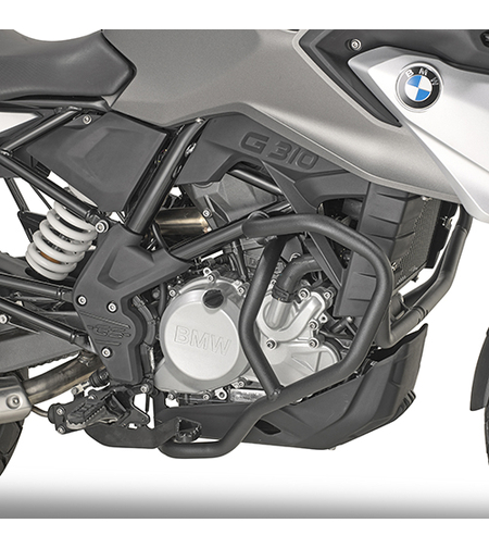 מגן מנוע 17-24 KAPPA BMW G310GS